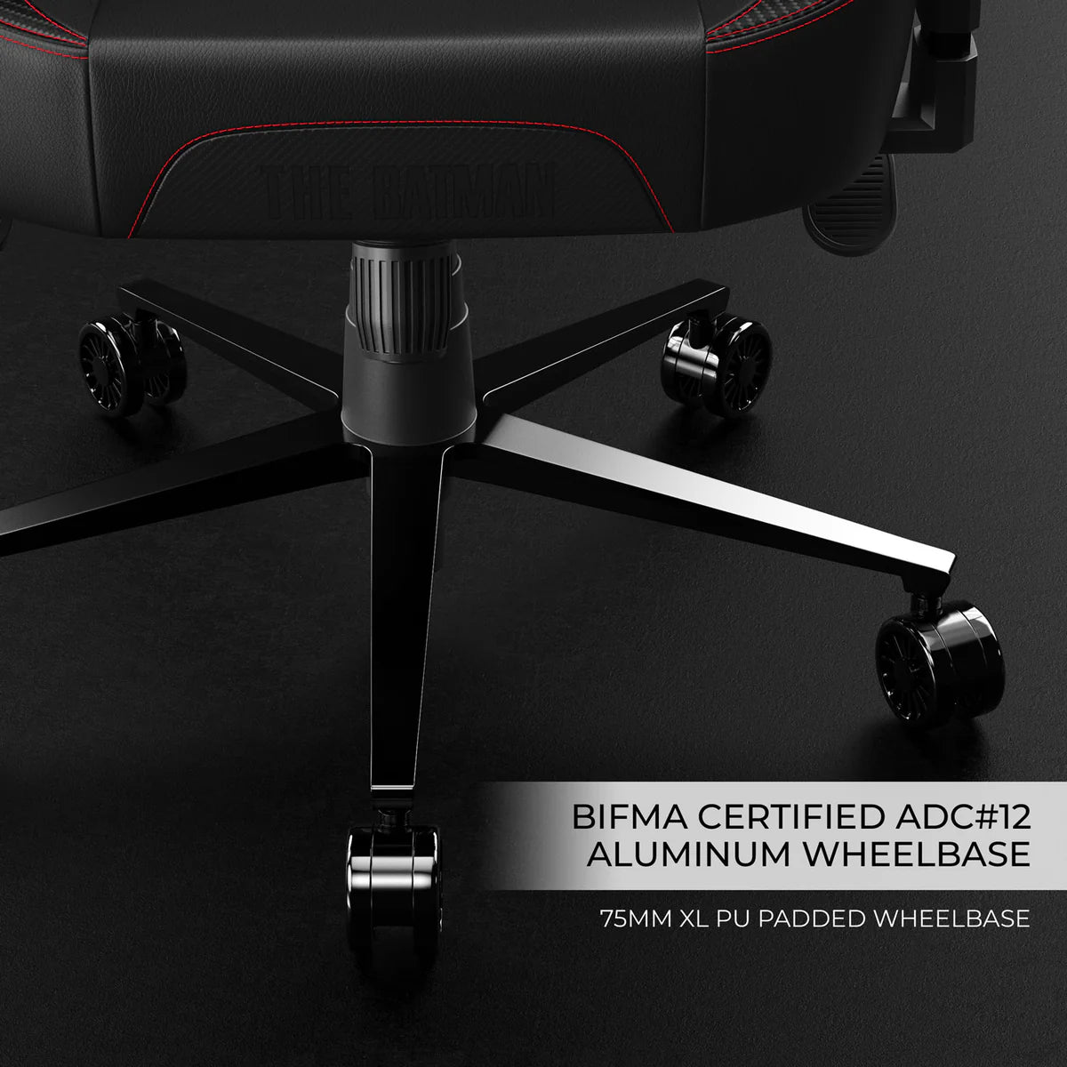 Cybeart The Batman Gaming Chair