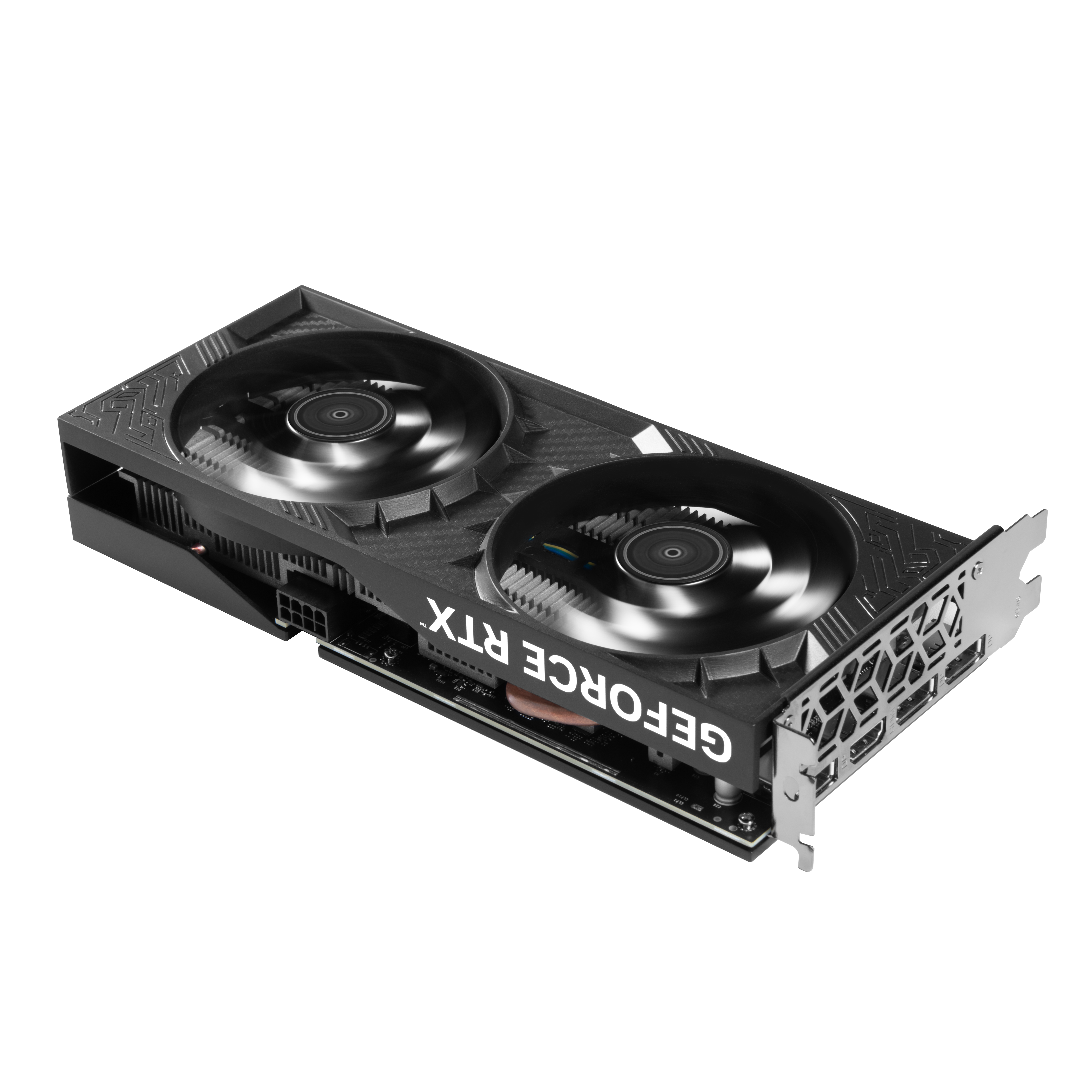 GALAX GeForce RTX 4060 1-Click OC 2X V2 8GB GDDR6