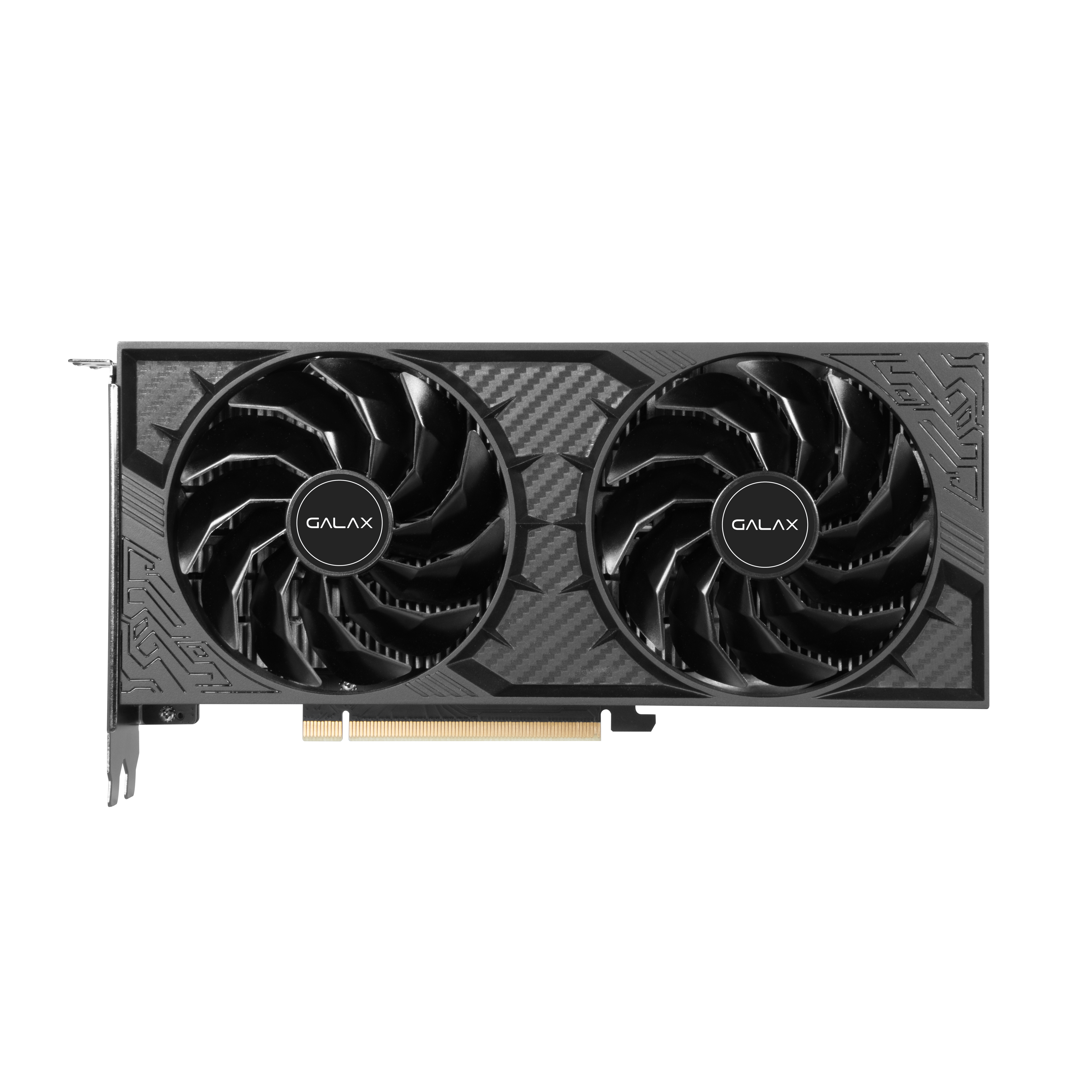 GALAX GeForce RTX 4060 1-Click OC 2X V2 8GB GDDR6