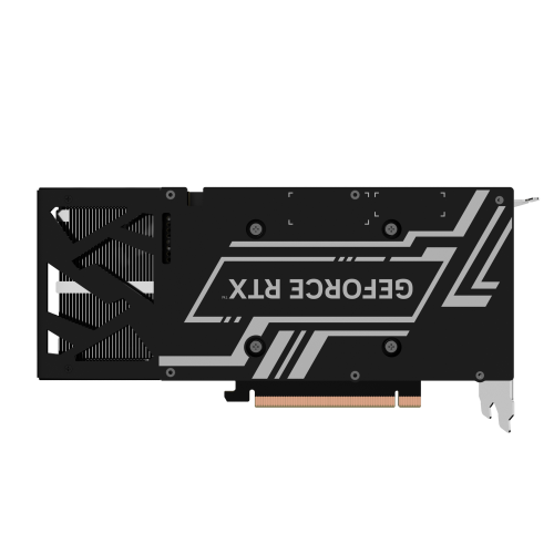 GALAX GeForce RTX 4070 1-Click OC 2X V2 12GB GDDR6X