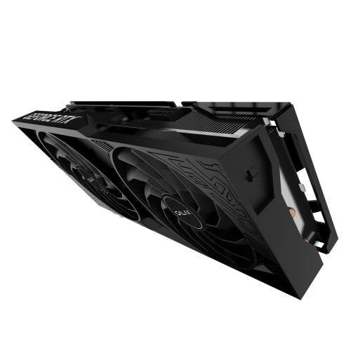 GALAX GeForce RTX 4070 1-Click OC 2X V2 12GB GDDR6X