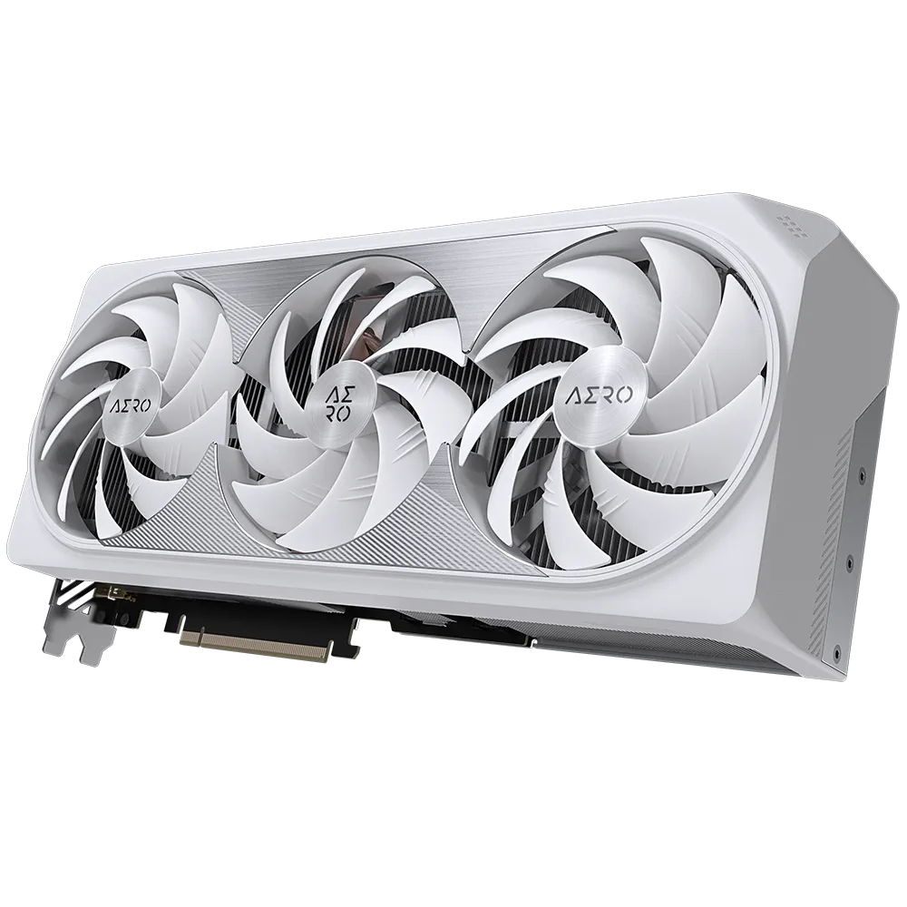 GIGABYTE GeForce RTX 4080 AERO OC 16GB GDDR6X