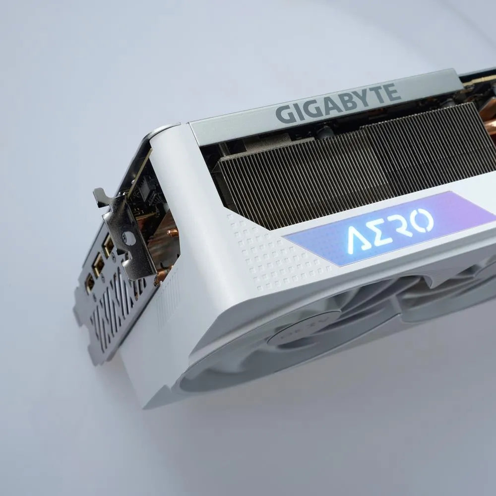 GIGABYTE GeForce RTX 4080 AERO OC 16GB GDDR6X
