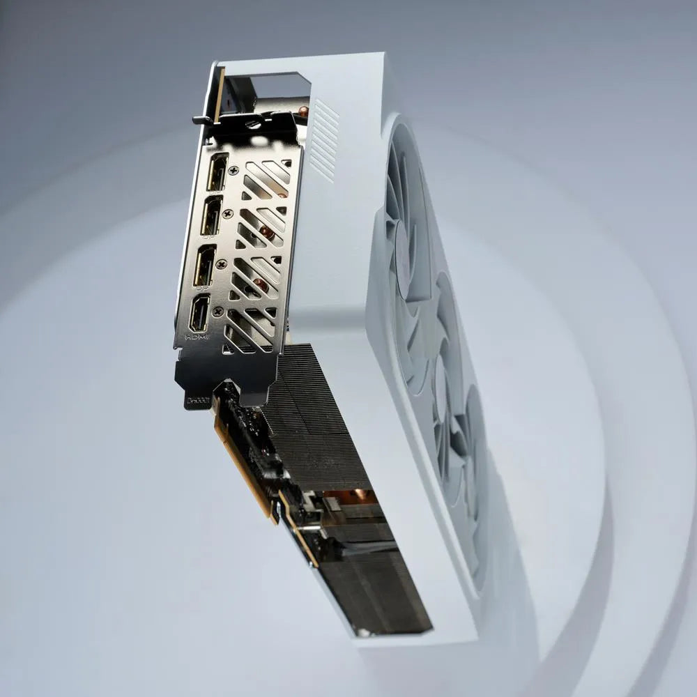 GIGABYTE GeForce RTX 4080 AERO OC 16GB GDDR6X