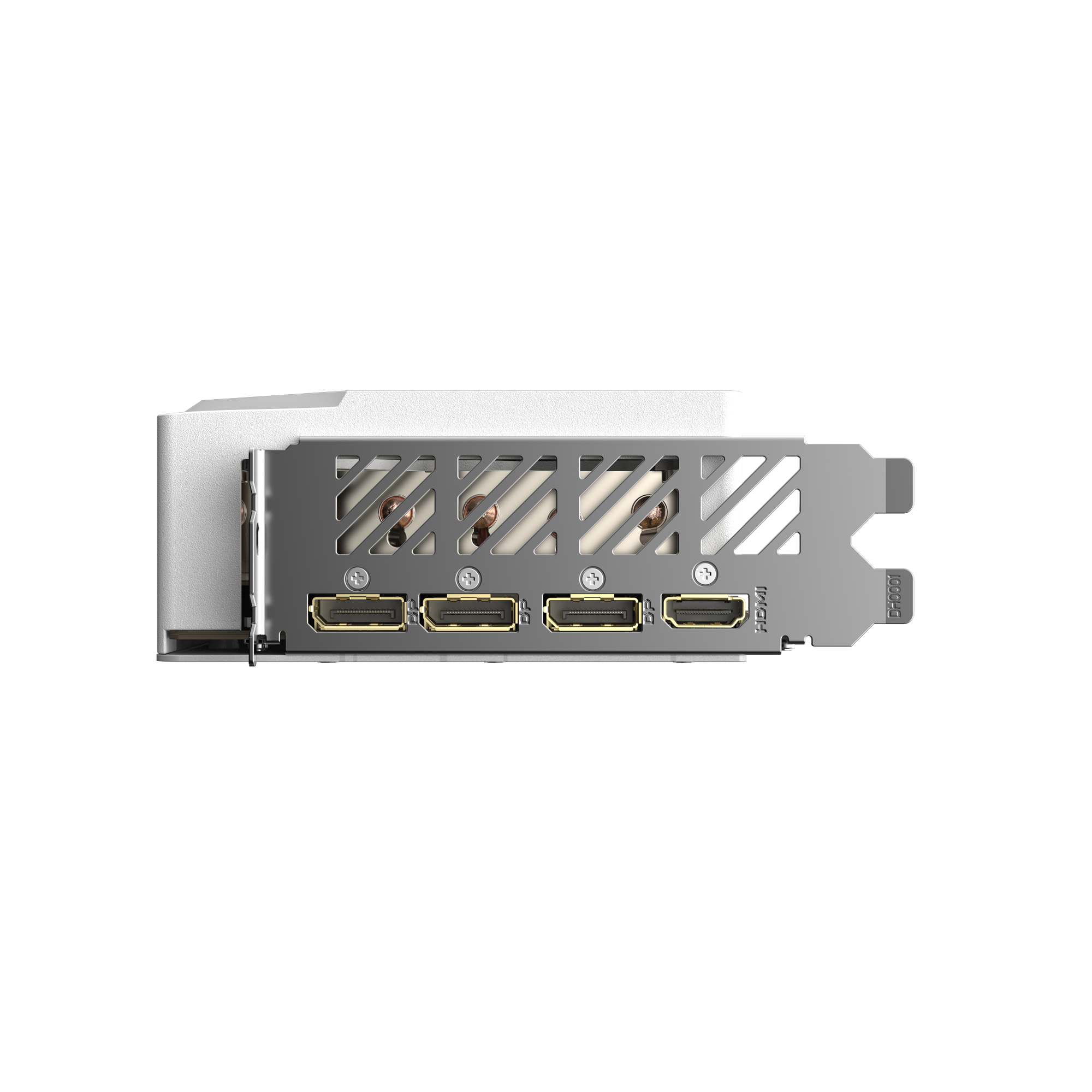 GIGABYTE NVIDIA GeForce RTX 4070 Ti SUPER EAGLE OC ICE 16GB GDDR6X