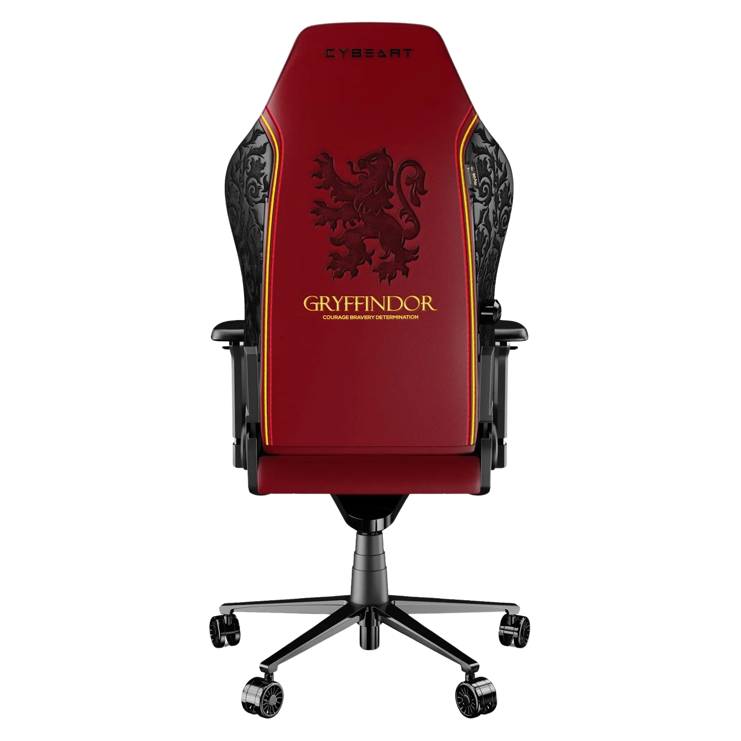 Gryffindor Gaming Chair