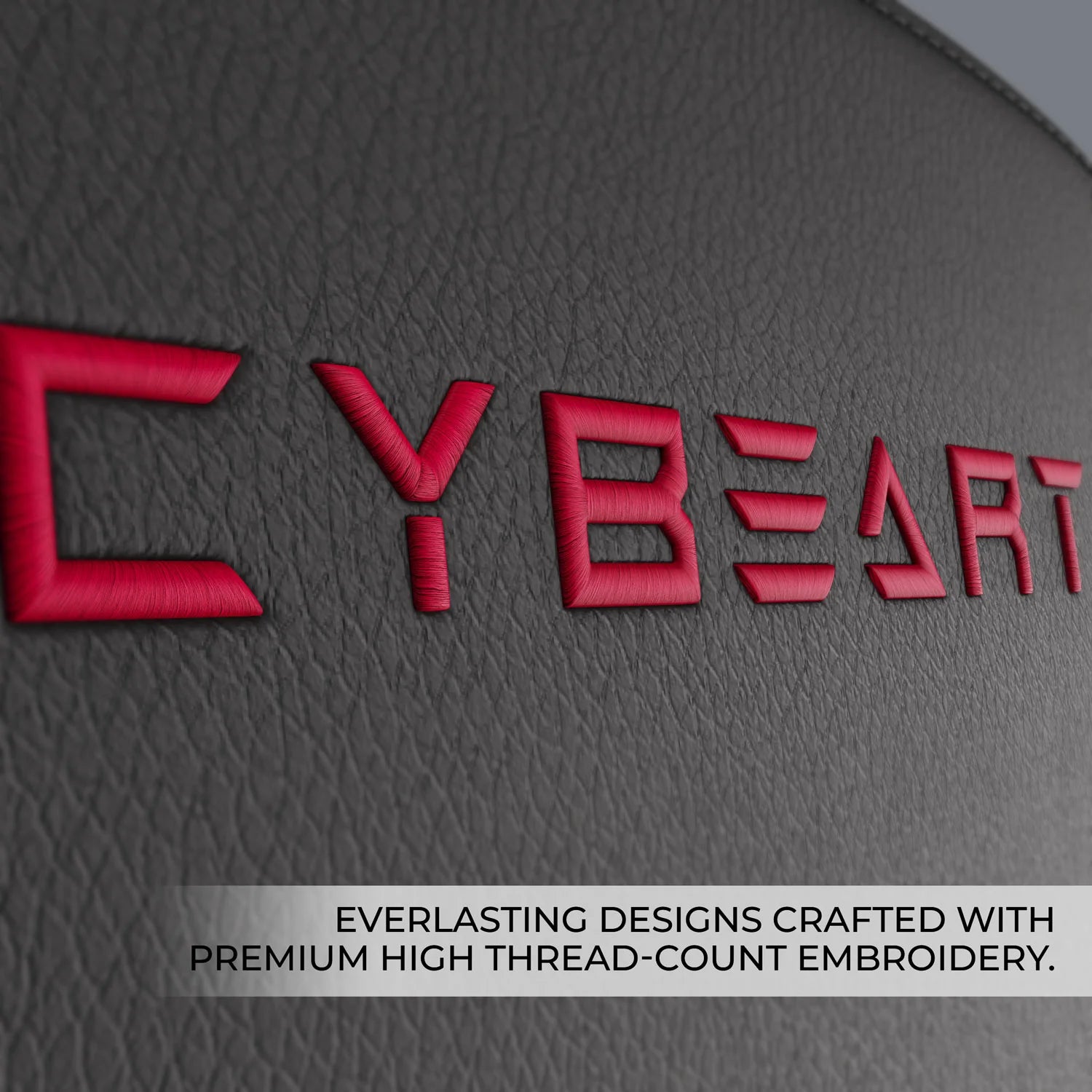 Cybeart House Targaryen Gaming Chair