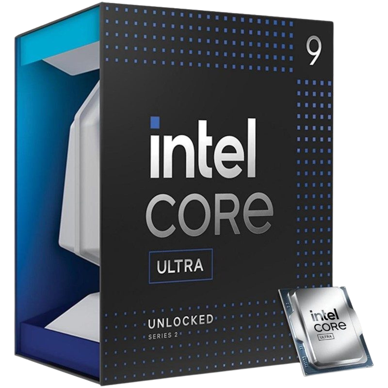 Intel Core Ultra 9 285K 3.7 GHz LGA 1851 Processor