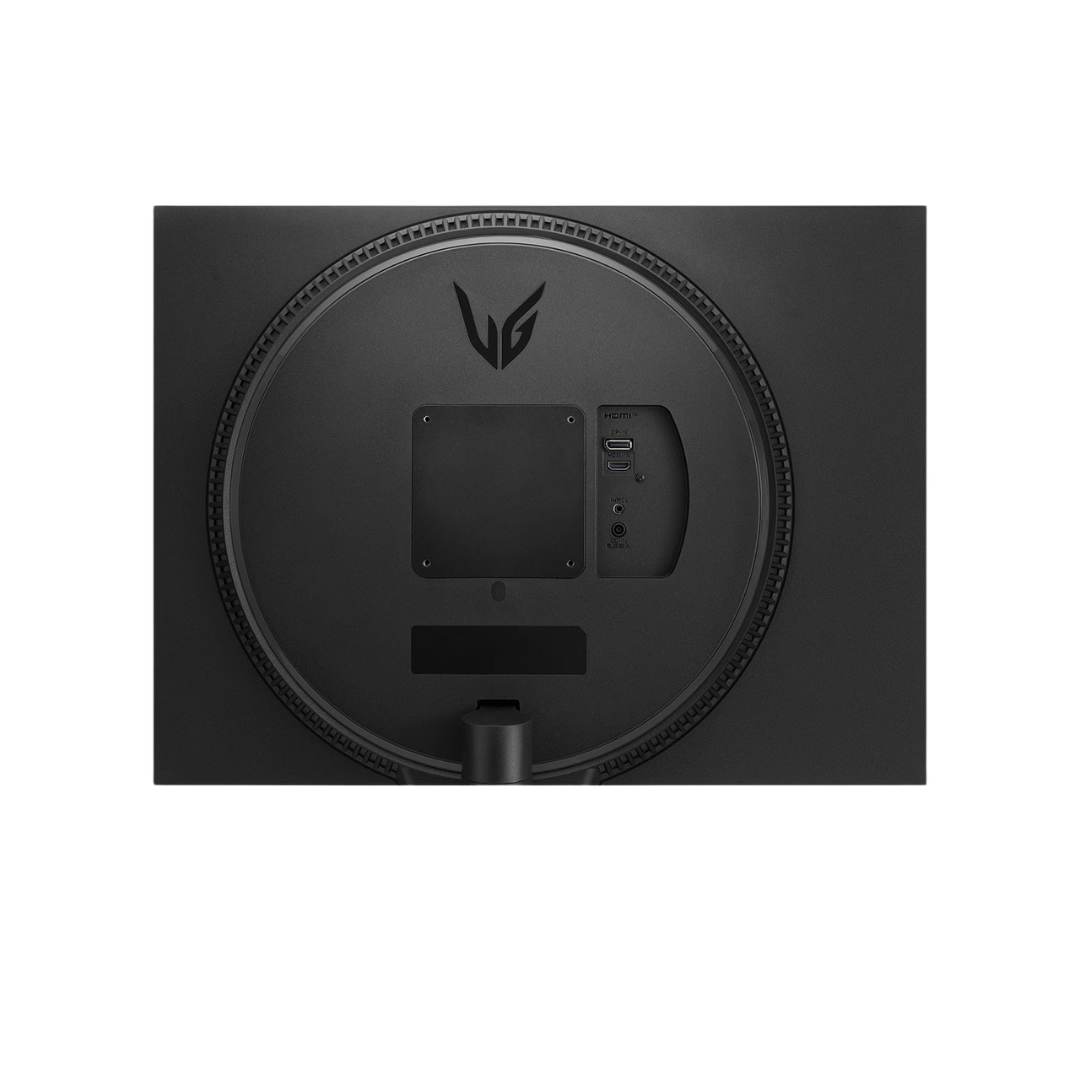 LG 32'' 32GN50R-B.AMA - UltraGear™ Full HD 165Hz Gaming Monitor