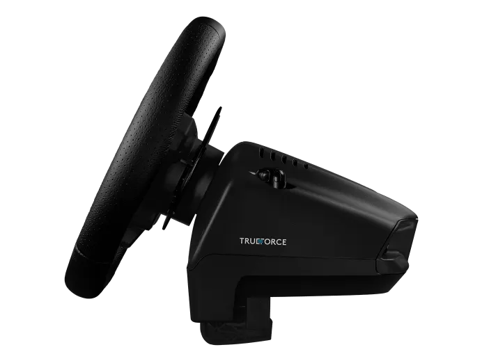 Logitech G923 Racing Wheel and Pedals