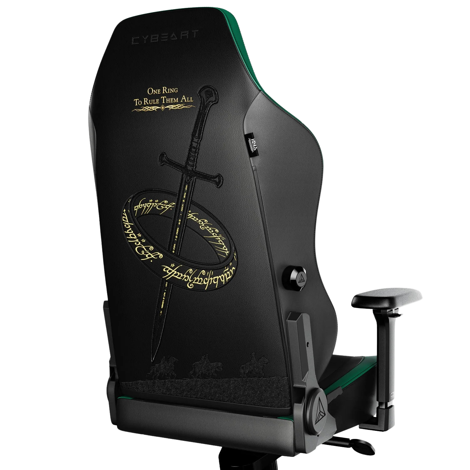 Lord of The Rings Gaming Chair