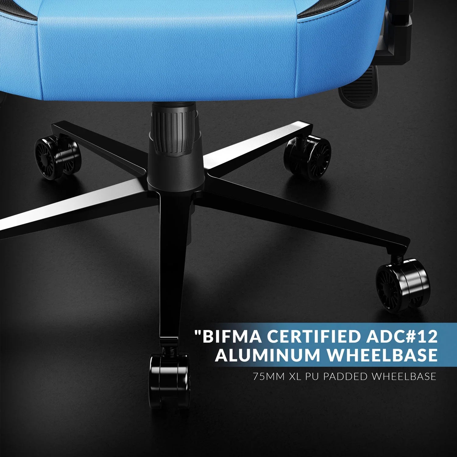 Cybeart Apex Series - Marine Gaming Chair