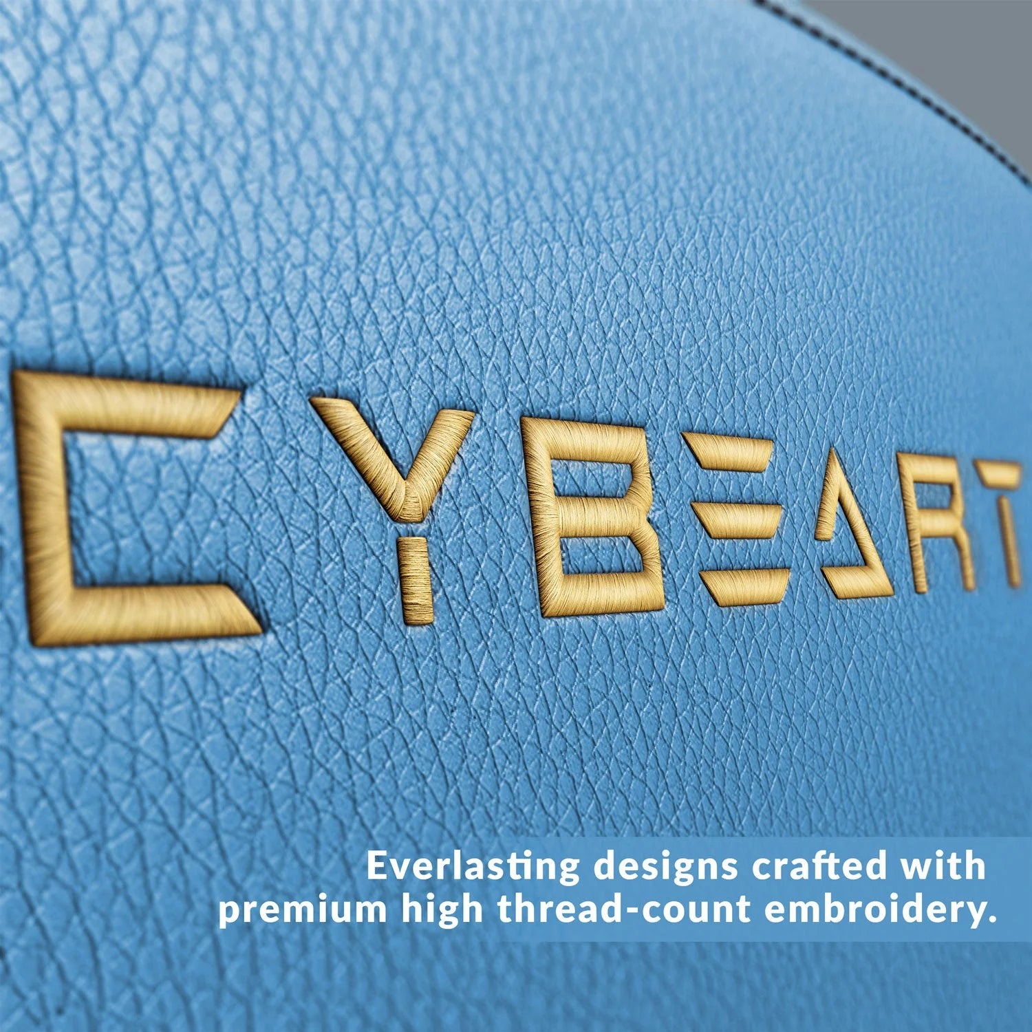 Cybeart Apex Series - Marine Gaming Chair