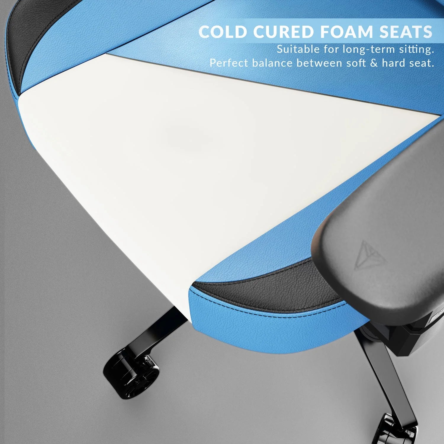 Cybeart Apex Series - Marine Gaming Chair