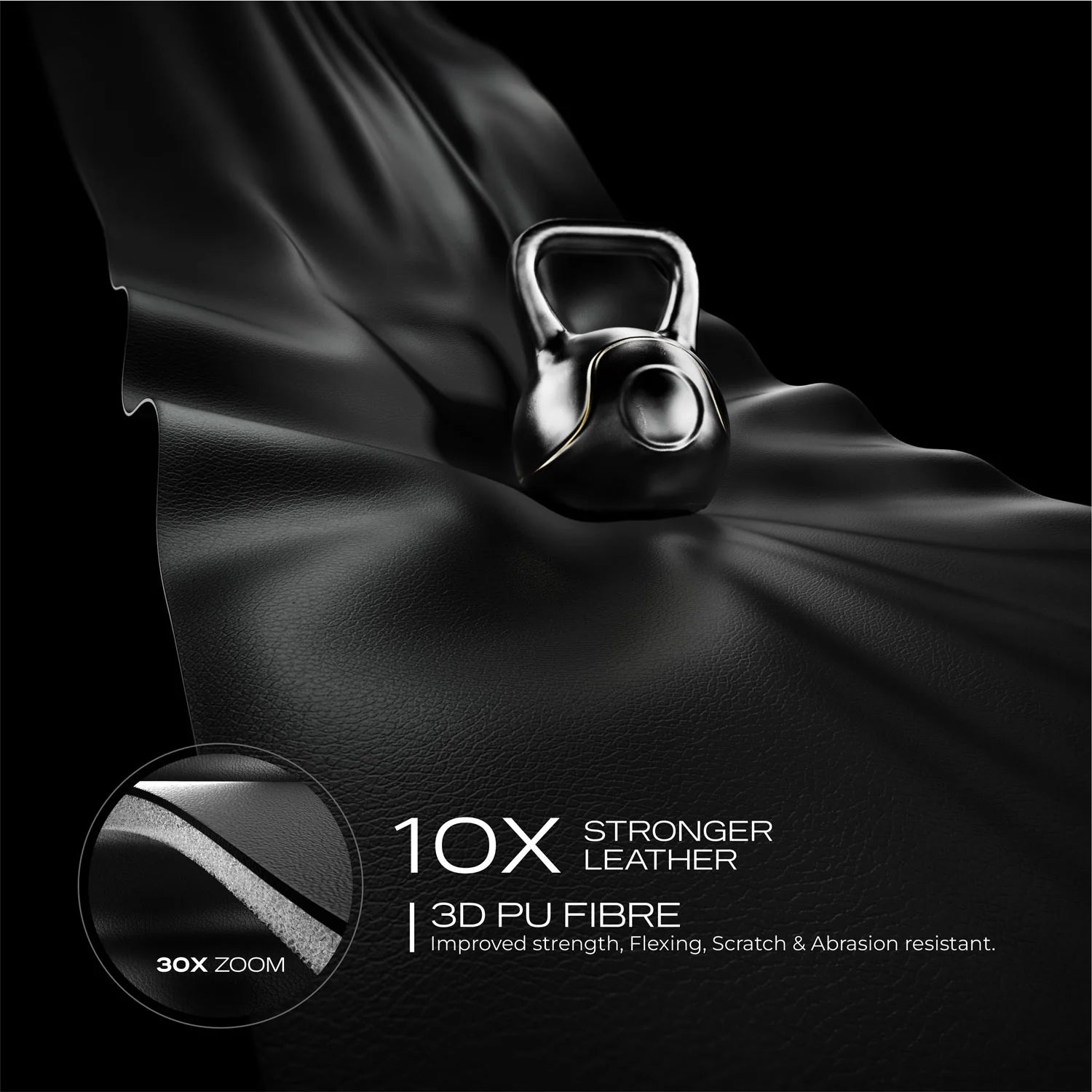 Cybeart Apex NEO Series - Imperial Edition Gaming Chair