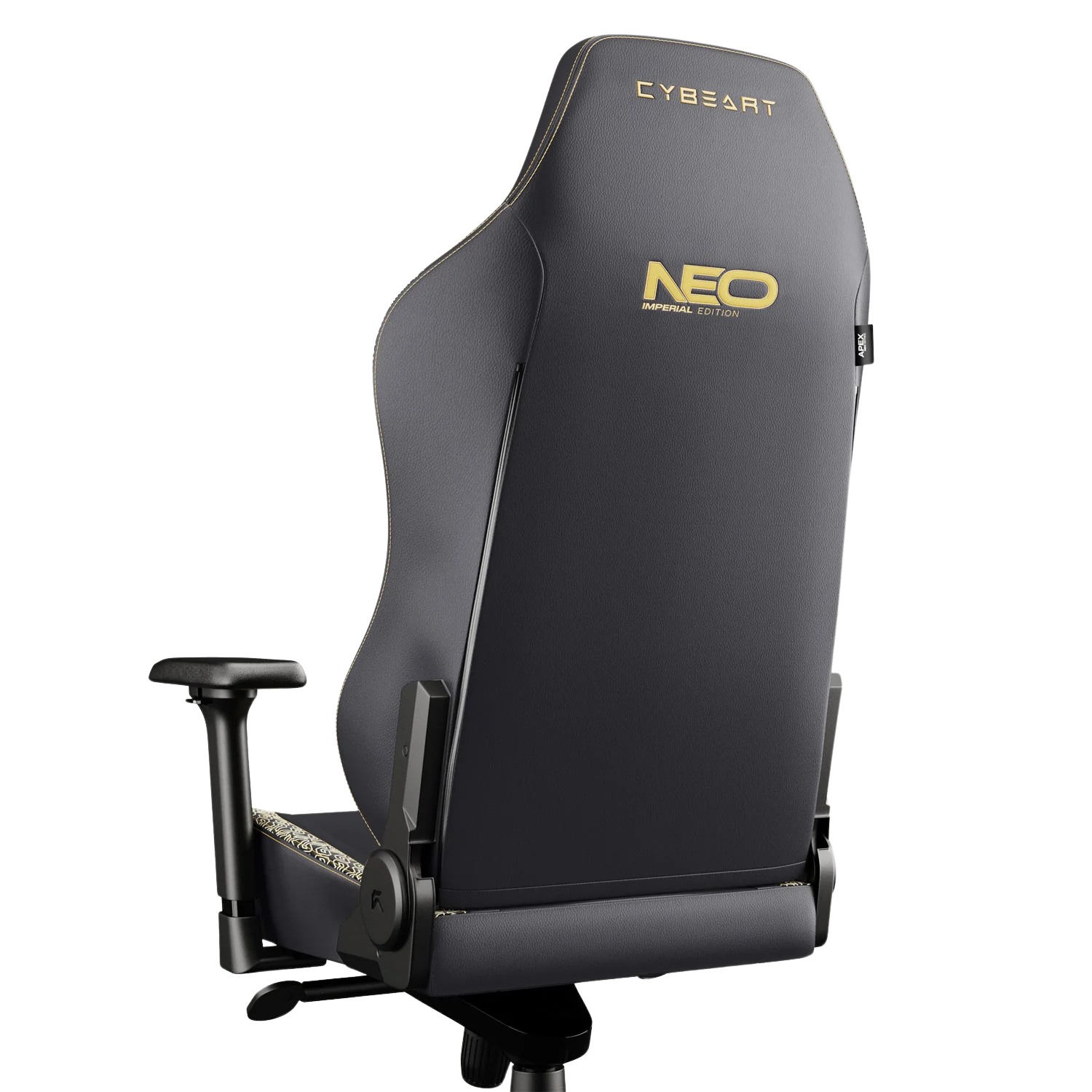 Cybeart Apex NEO Series - Imperial Edition Gaming Chair