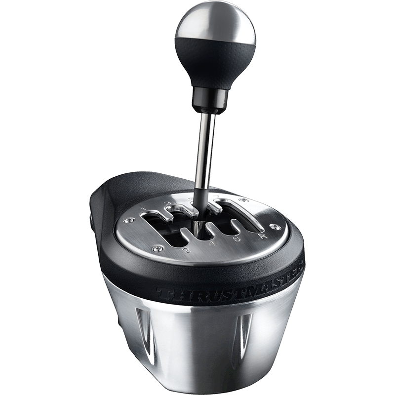 Thrustmaster TH8A Shifter