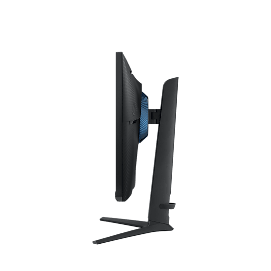 Samsung 27" LS27BG402 HDR10 Flat FHD Monitor IPS panel 240Hz- DP, HDMI