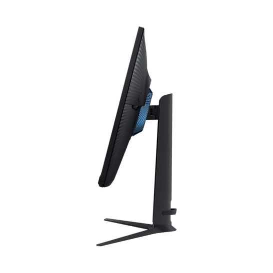 Samsung 27" LS27CG510 G5 Odyssey Flat QHD Gaming Monitor VA Panel- 165Hz, DP, HDMI