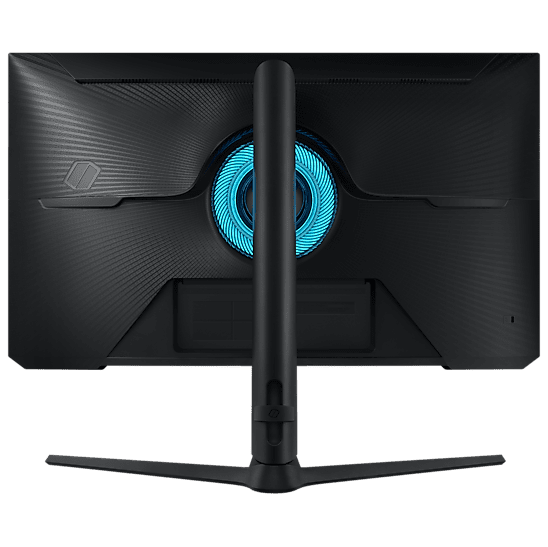 Samsung 28" LS28BG702 Flat UHD Monitor IPS panel 144Hz- DP, HDMI