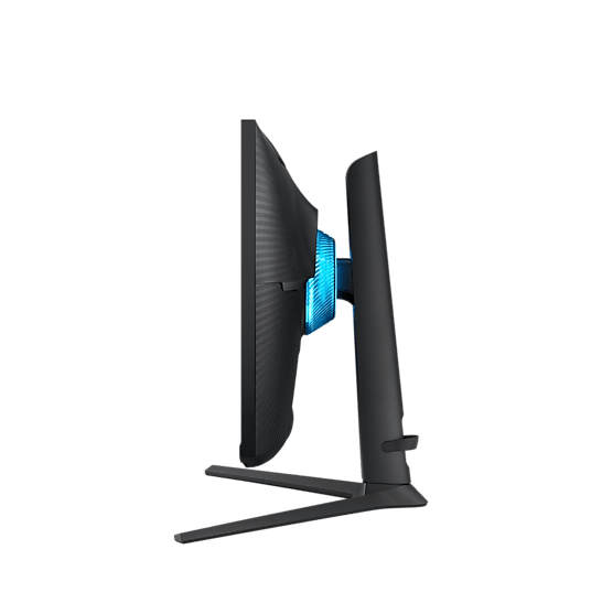 Samsung 28" LS28BG702 Flat UHD Monitor IPS panel 144Hz- DP, HDMI