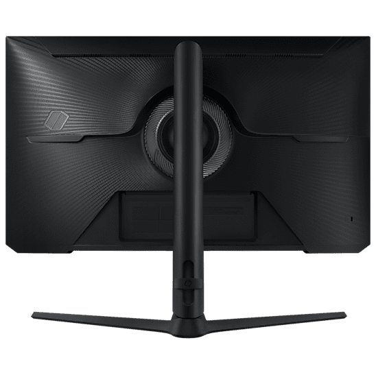 Samsung 28" LS28BG702 Flat UHD Monitor IPS panel 144Hz- DP, HDMI