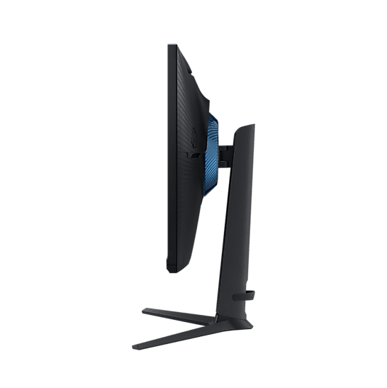 Samsung 32" LS32CG510 Odyssey G5 Flat QHD Gaming Monitor 1MS-165Hz, HDR10, AMD FreeSync Premium