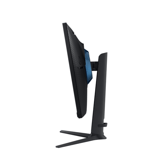 Samsung 32" LS32CG510 Odyssey G5 Flat QHD Gaming Monitor 1MS-165Hz, HDR10, AMD FreeSync Premium