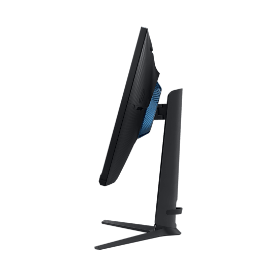 Samsung 32" LS32CG510 Odyssey G5 Flat QHD Gaming Monitor 1MS-165Hz, HDR10, AMD FreeSync Premium