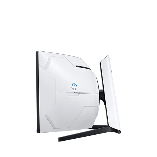 Samsung Odyssey Neo G9 49" Curved DQHD Monitor VA Panel 240Hz- DP,HDMI,USB