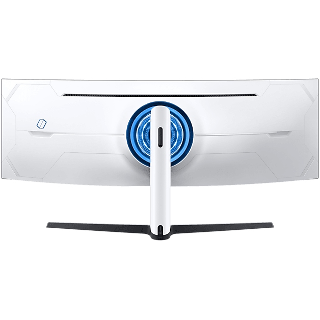 Samsung Odyssey Neo G9 49" Curved DQHD Monitor VA Panel 240Hz- DP,HDMI,USB