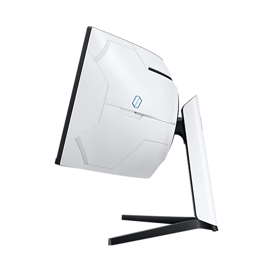 Samsung Odyssey Neo G9 49" Curved DQHD Monitor VA Panel 240Hz- DP,HDMI,USB