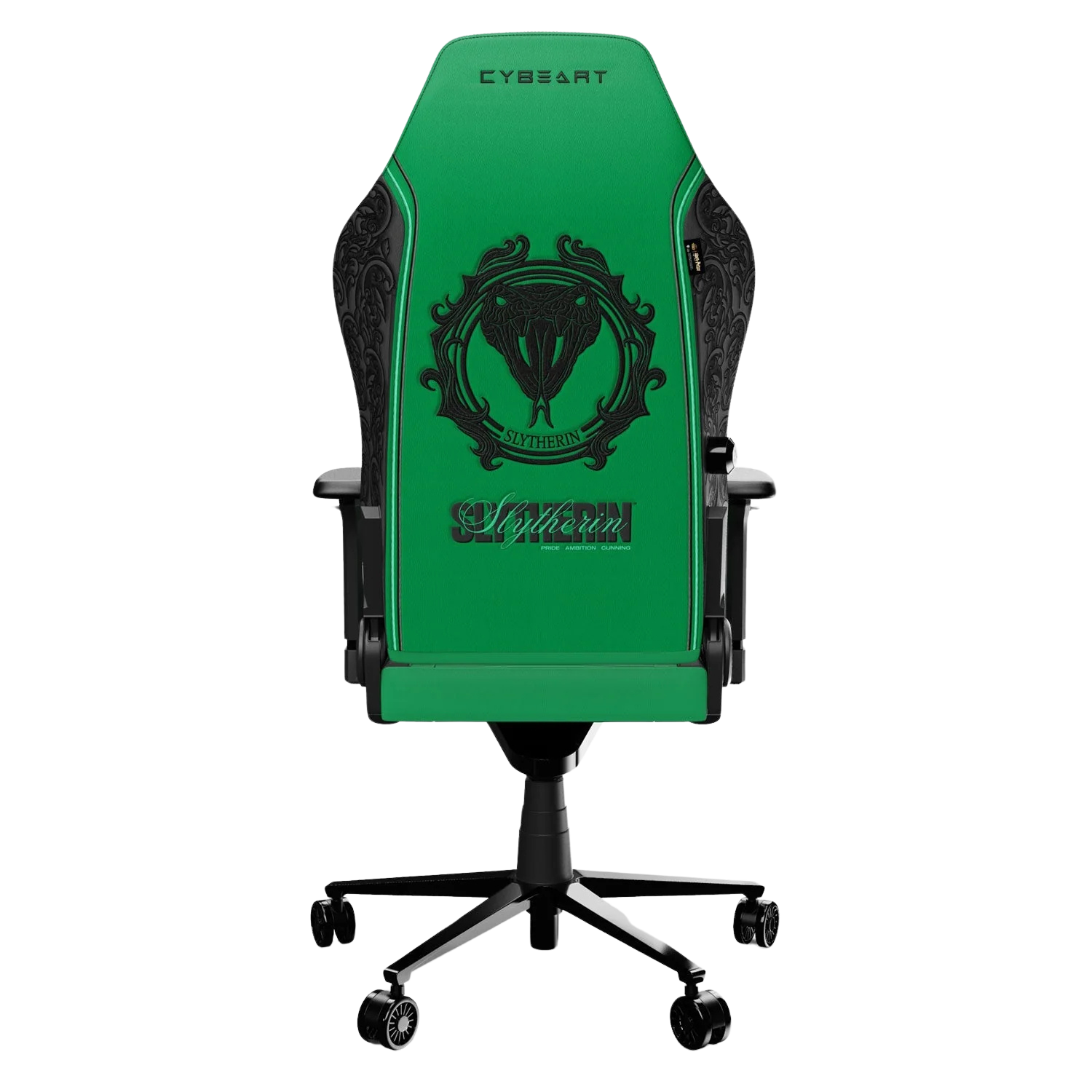 Slytherin Gaming Chair