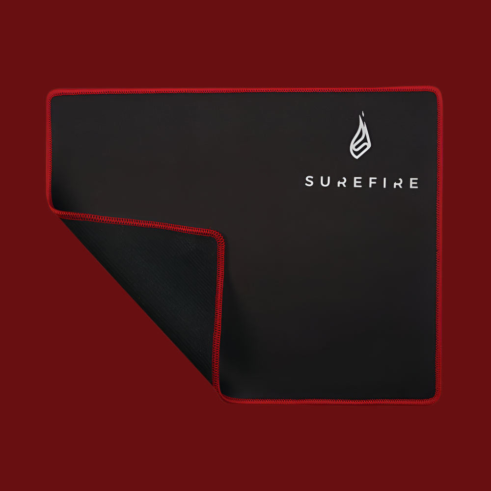SureFire Silent Flight 320 Gaming Mouse Pad