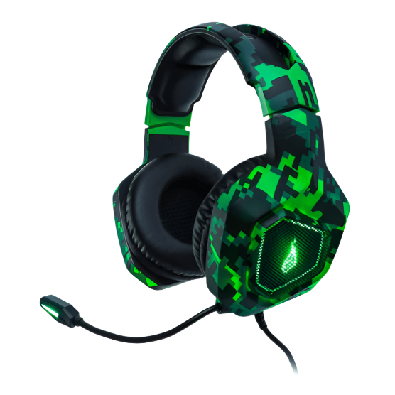SureFire Skirmish Gaming Headset