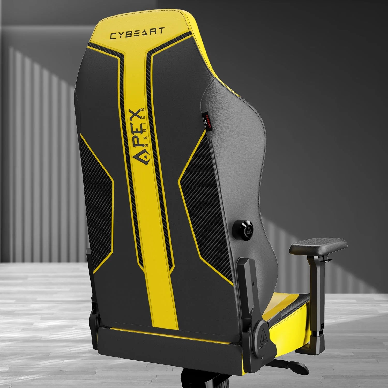 Cybeart Apex Series - Velocity 1.0 Gaming Chair (Special Edition)