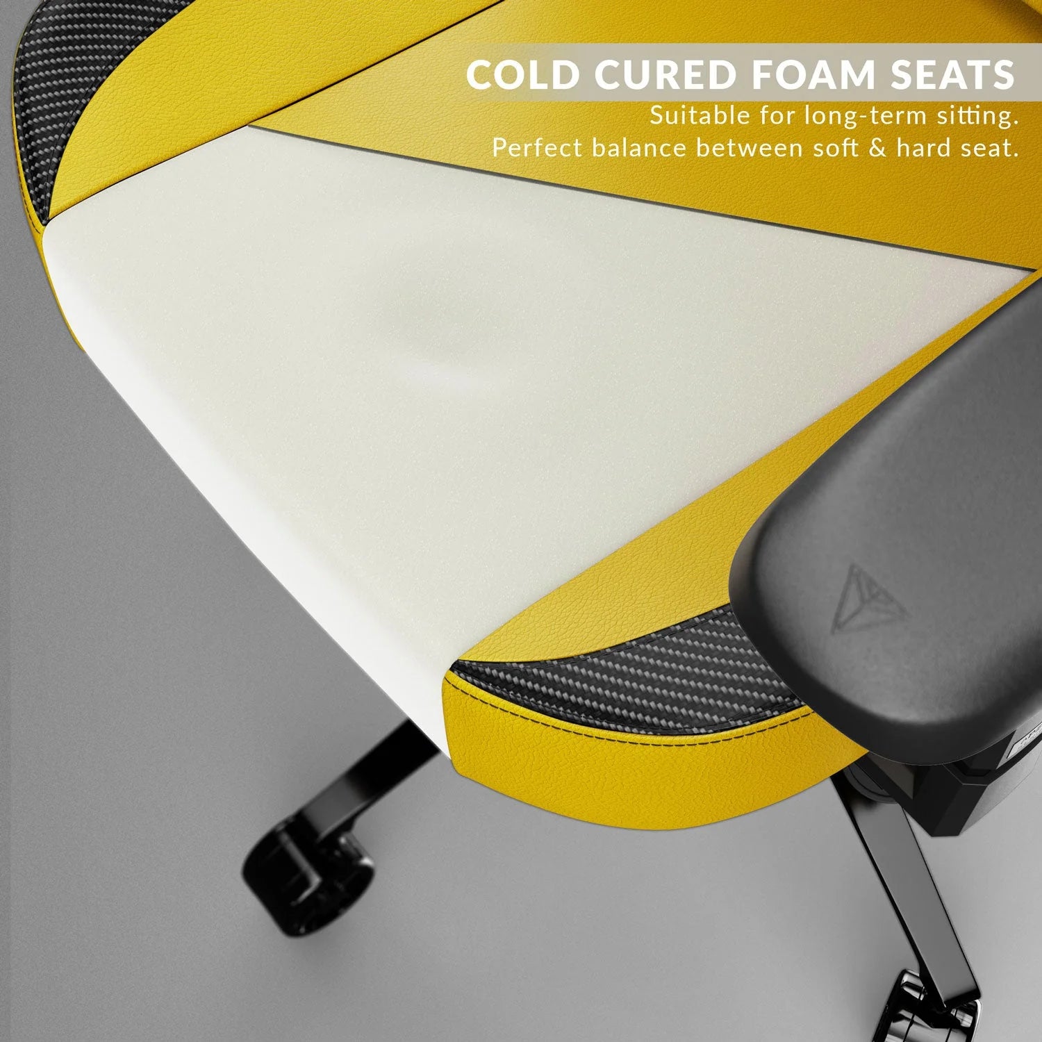 Cybeart Apex Series - Velocity 1.0 Gaming Chair (Special Edition)