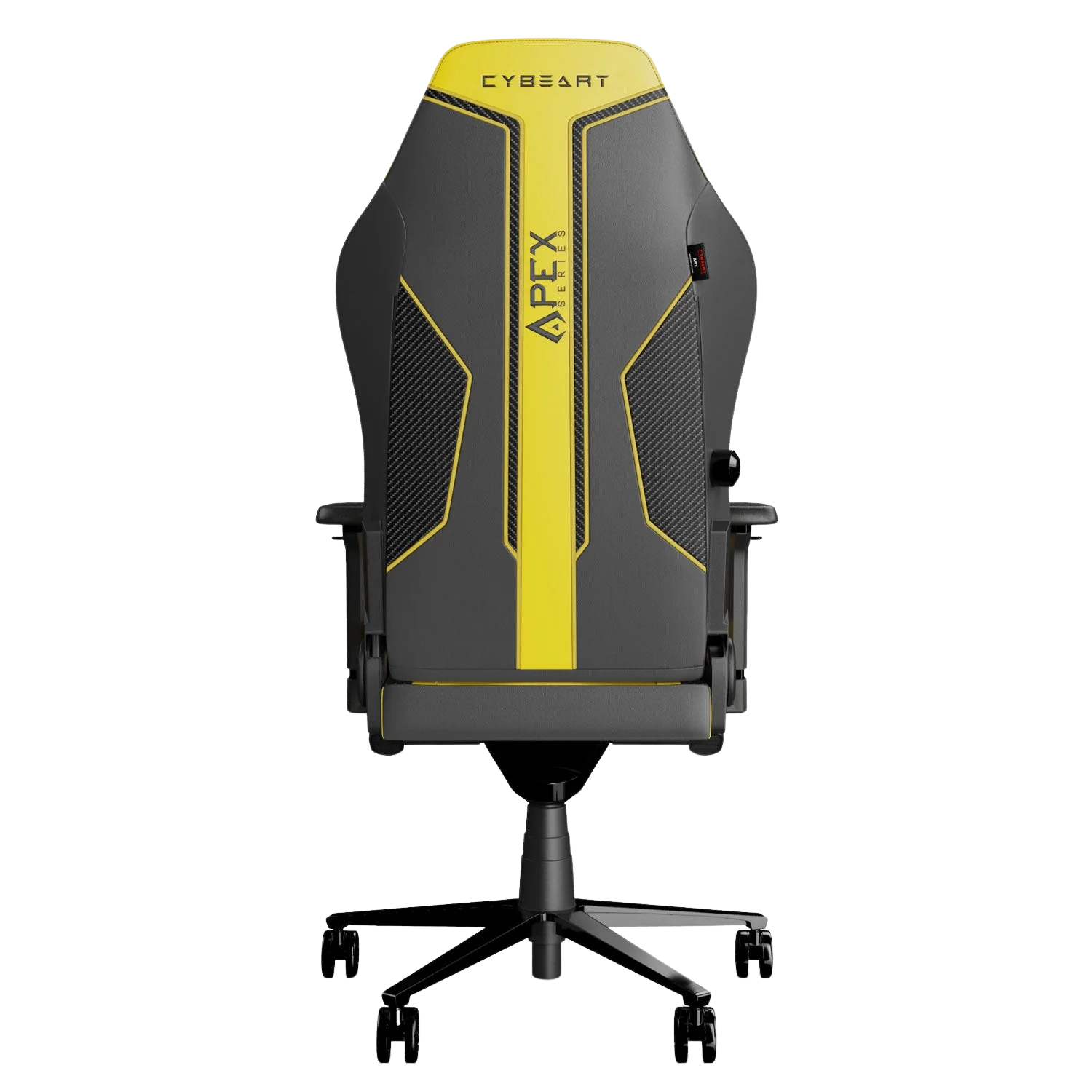 Cybeart Apex Series - Velocity 1.0 Gaming Chair (Special Edition)