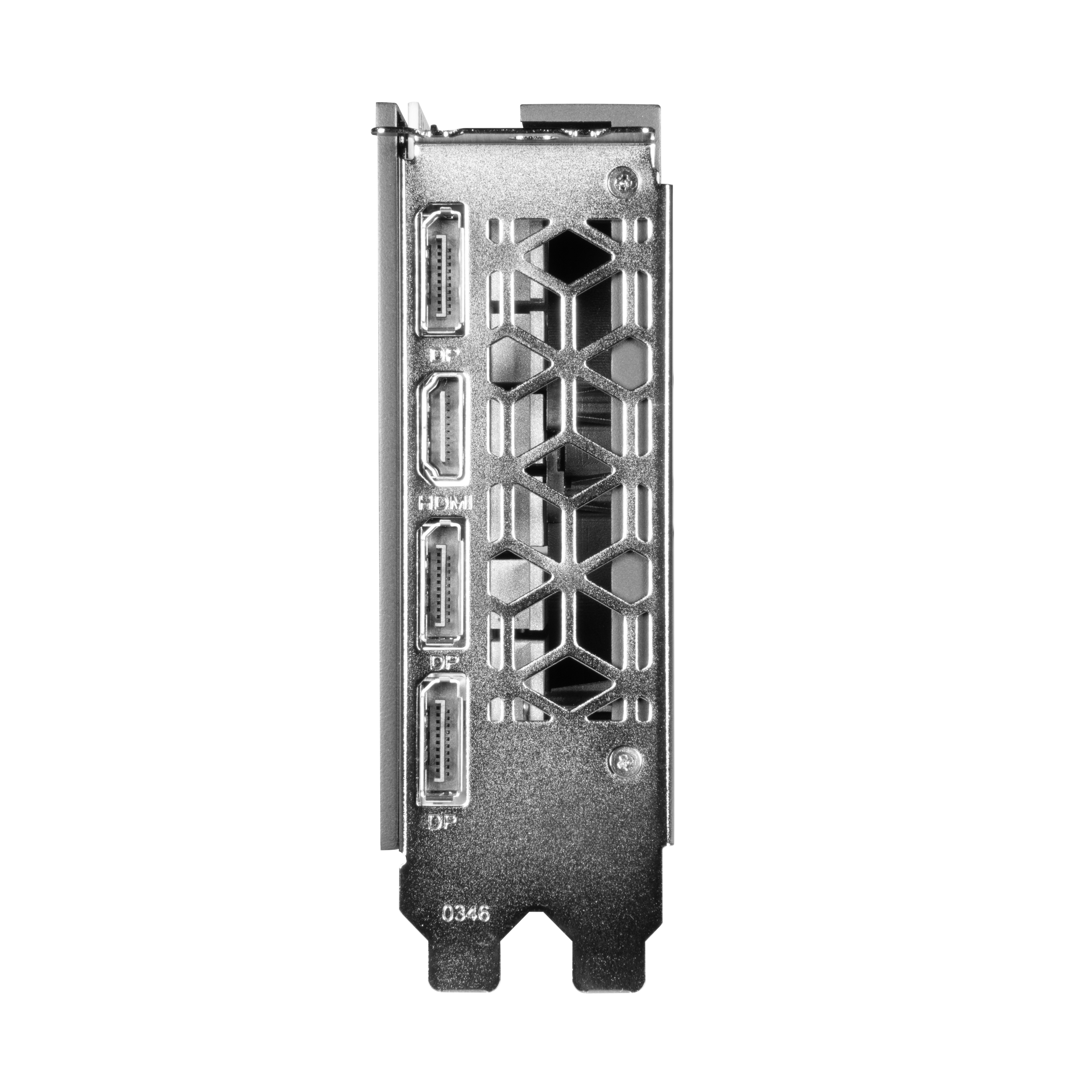 GALAX GeForce RTX 4060 1-Click OC 2X V2 8GB GDDR6