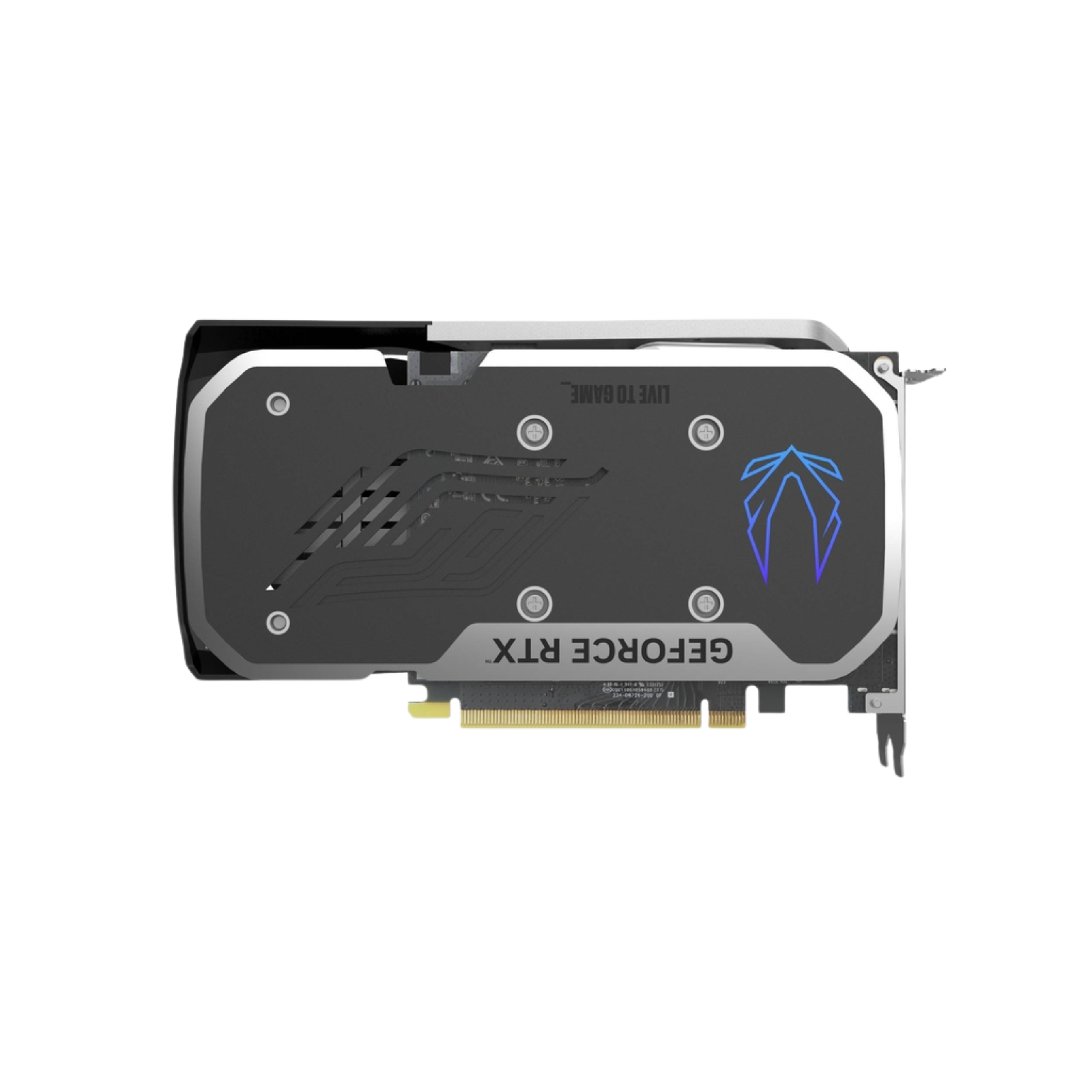 ZOTAC GAMING GeForce RTX 4060 Twin Edge OC 8GB GDDR6