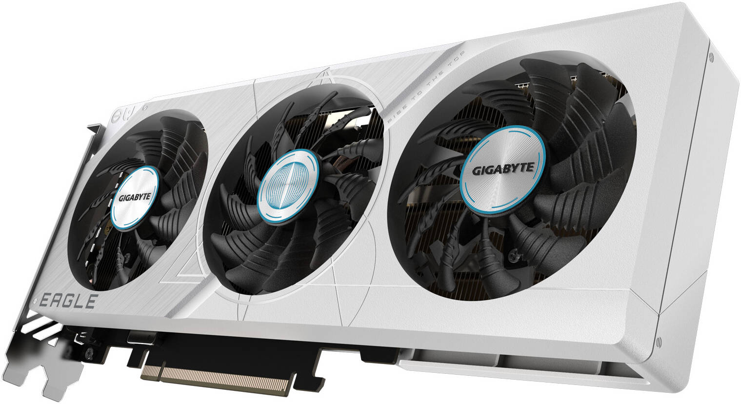GIGABYTE GeForce RTX 4060 Ti EAGLE OC 8GB GDDR6