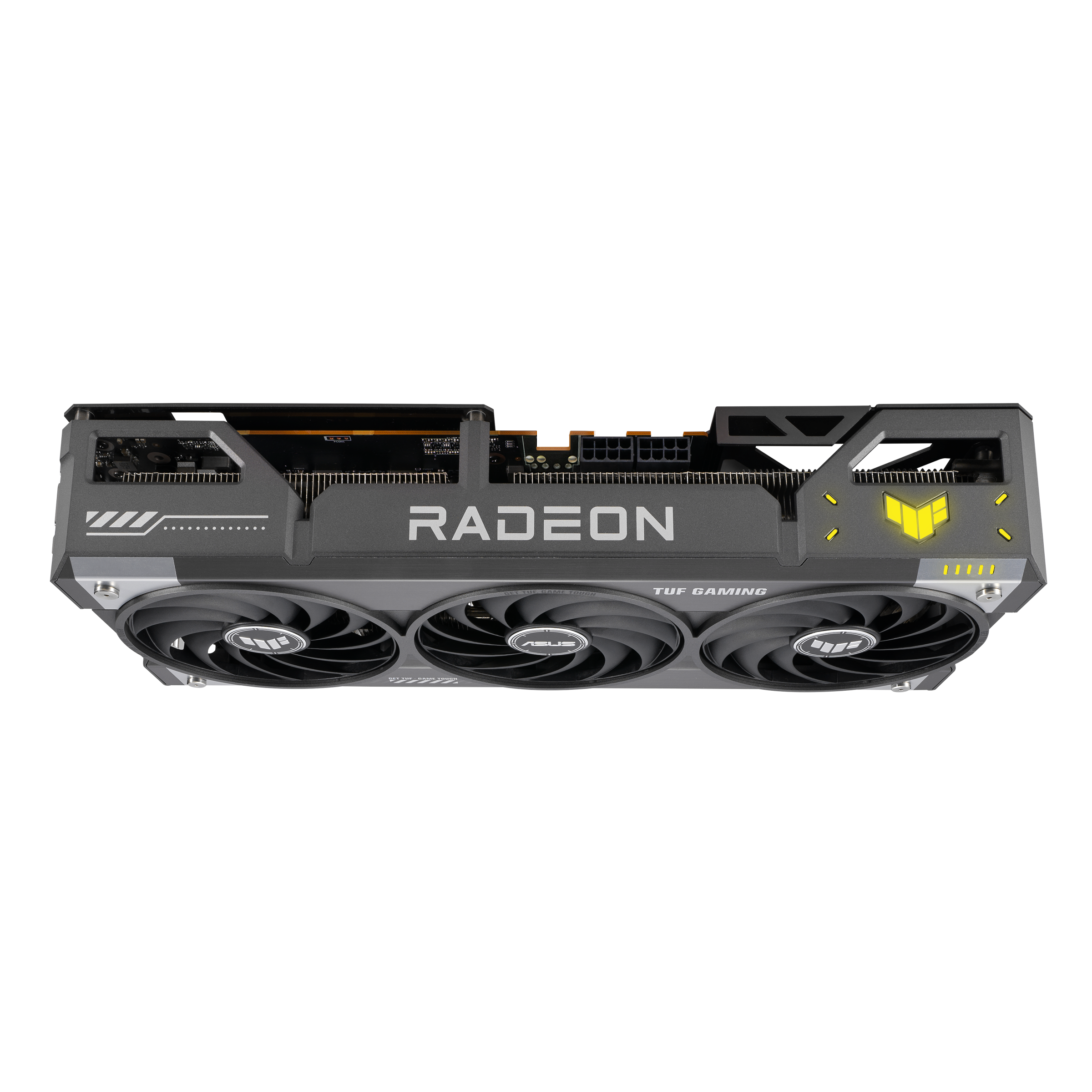 ASUS TUF Gaming Radeon RX 9070 16GB GDDR6