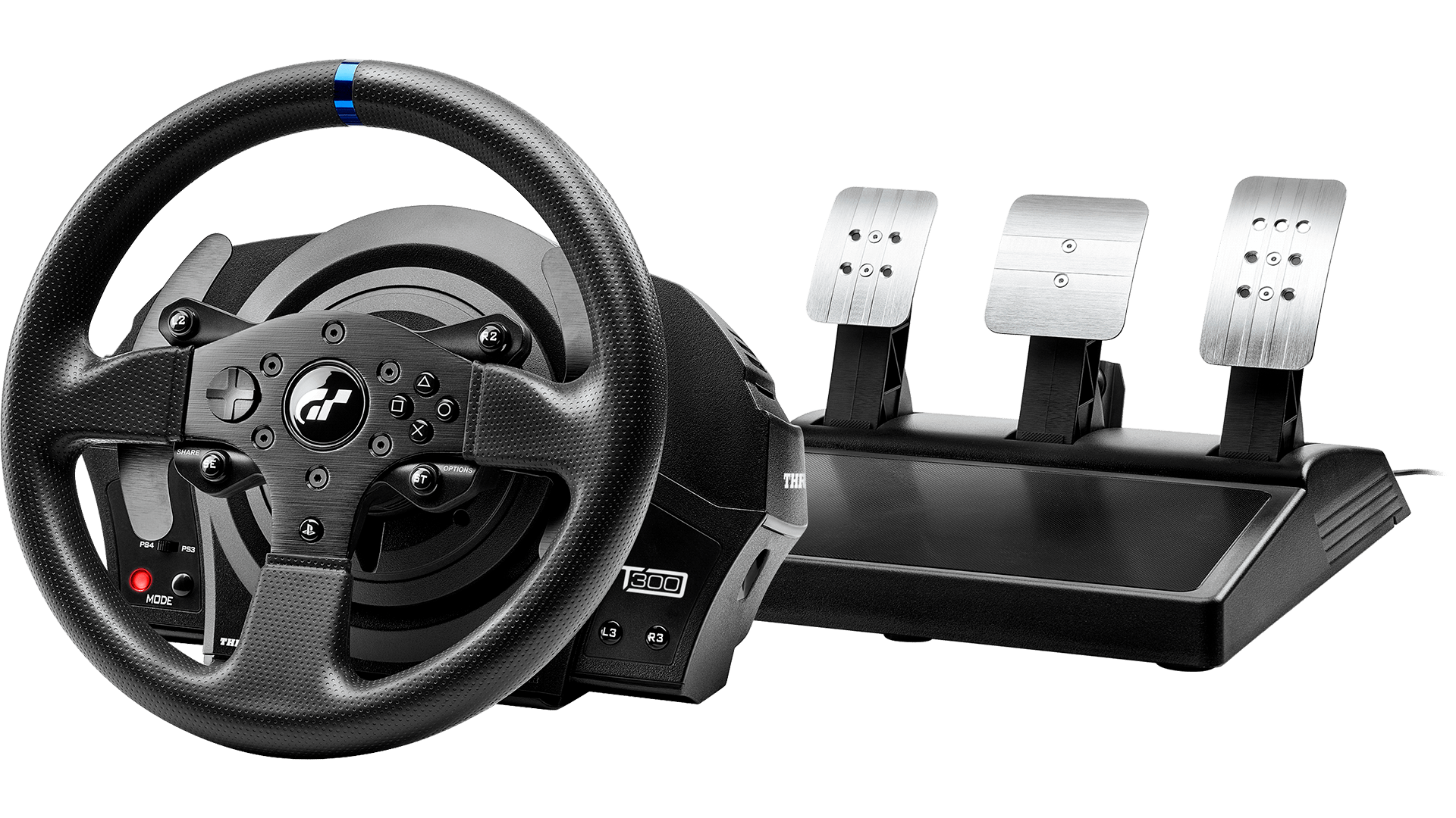 Thrustmaster T300RS GT Edition