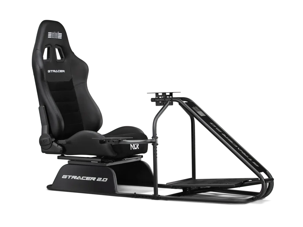 Next Level Racing GTRacer 2.0 Cockpit