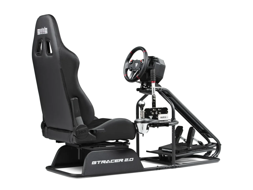 Next Level Racing GTRacer 2.0 Cockpit