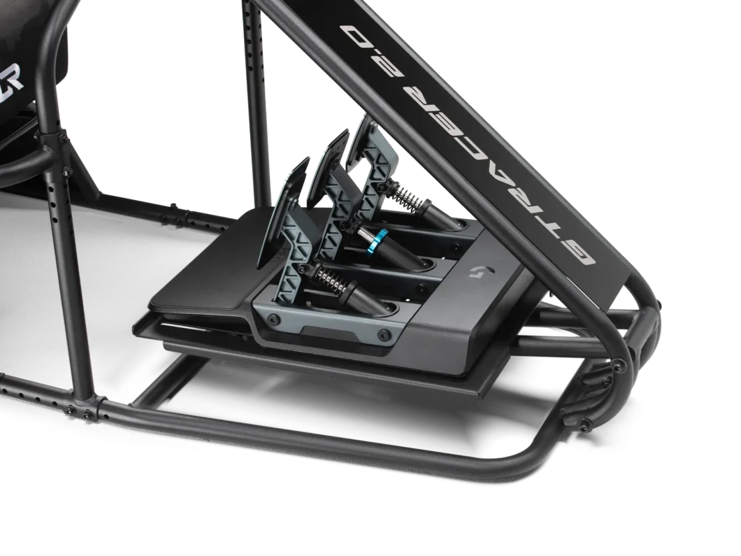 Next Level Racing GTRacer 2.0 Cockpit