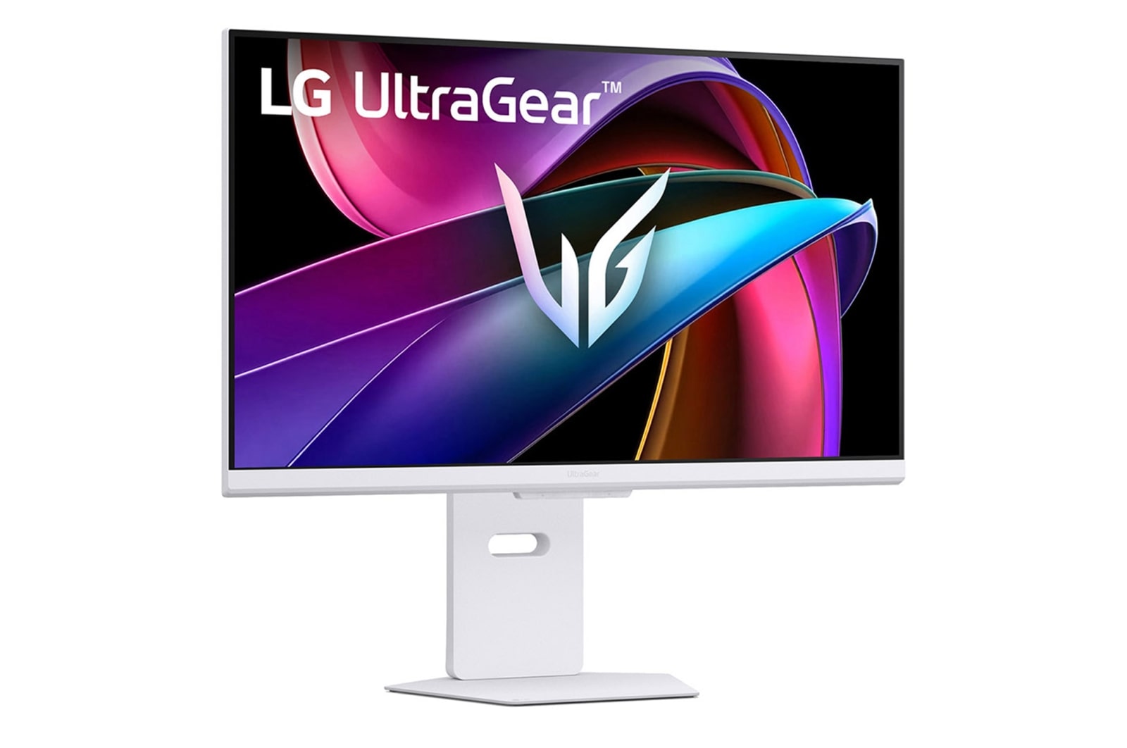 LG 32'' 32G810SA-W - UltraGear™ UHD 144Hz, 1 ms Gaming Monitor DP, HDMI, USB