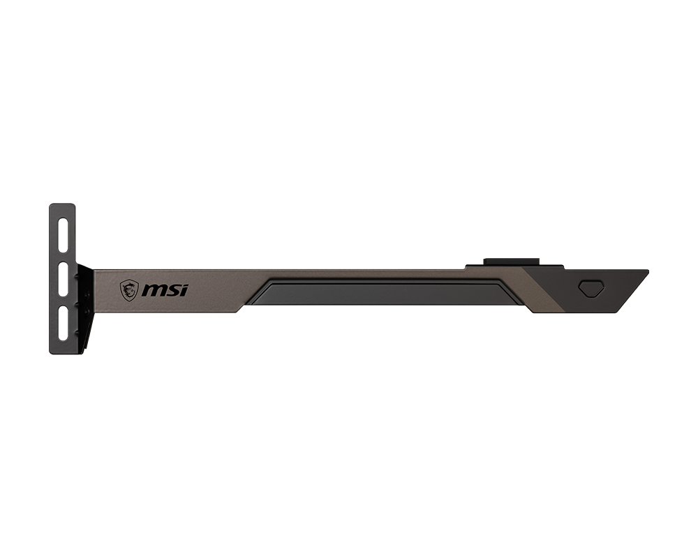 MSI GeForce RTX 4070 Ti SUPER Shadow 3X OC 12GB GDDR6X