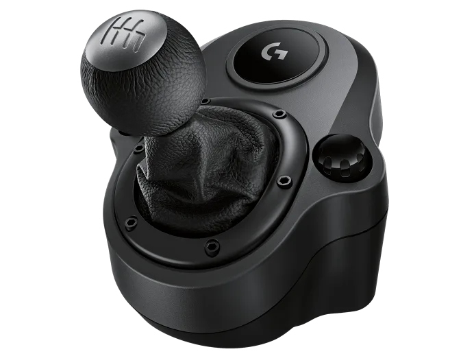 Logitech G Driving Force Gear Shifter