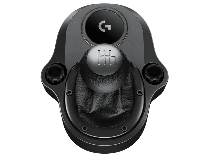 Logitech G Driving Force Gear Shifter